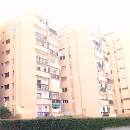 Nuevo Corinto Estudio 35 Metros Lägenhet Benalmádena Exteriör bild