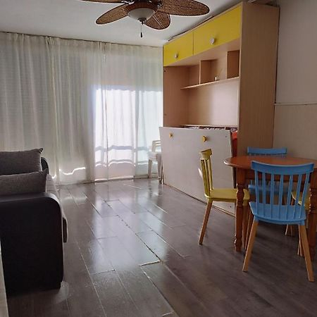 Nuevo Corinto Estudio 35 Metros Lägenhet Benalmádena Exteriör bild