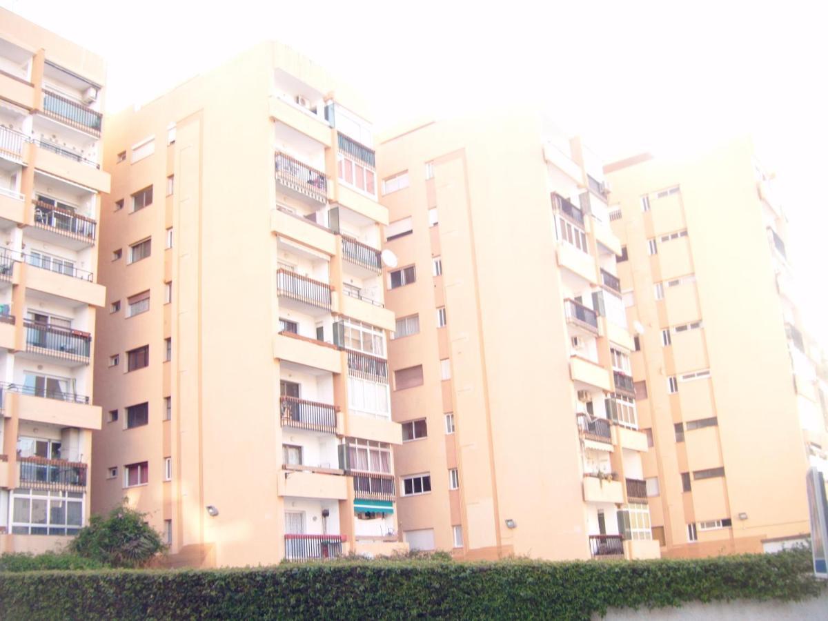 Nuevo Corinto Estudio 35 Metros Lägenhet Benalmádena Exteriör bild