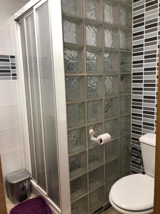 Nuevo Corinto Estudio 35 Metros Lägenhet Benalmádena Exteriör bild