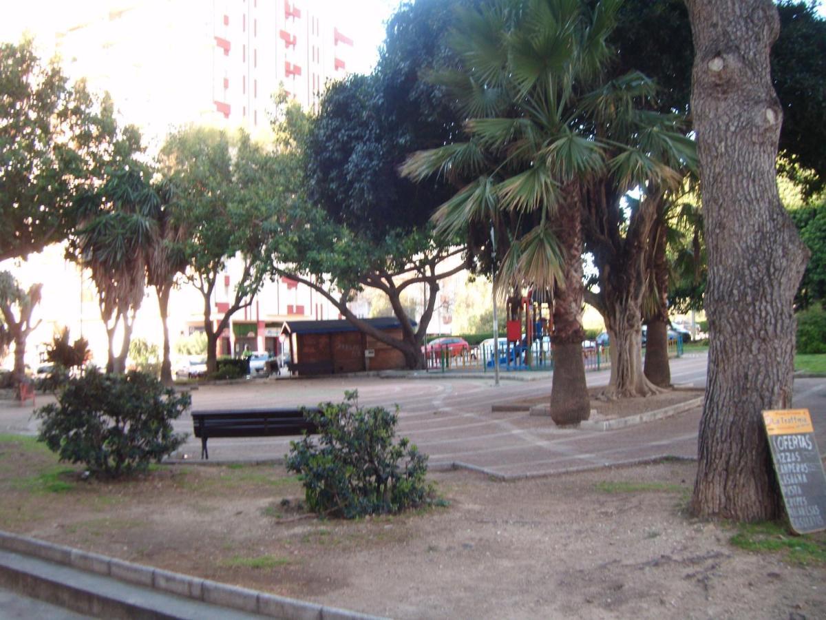 Nuevo Corinto Estudio 35 Metros Lägenhet Benalmádena Exteriör bild