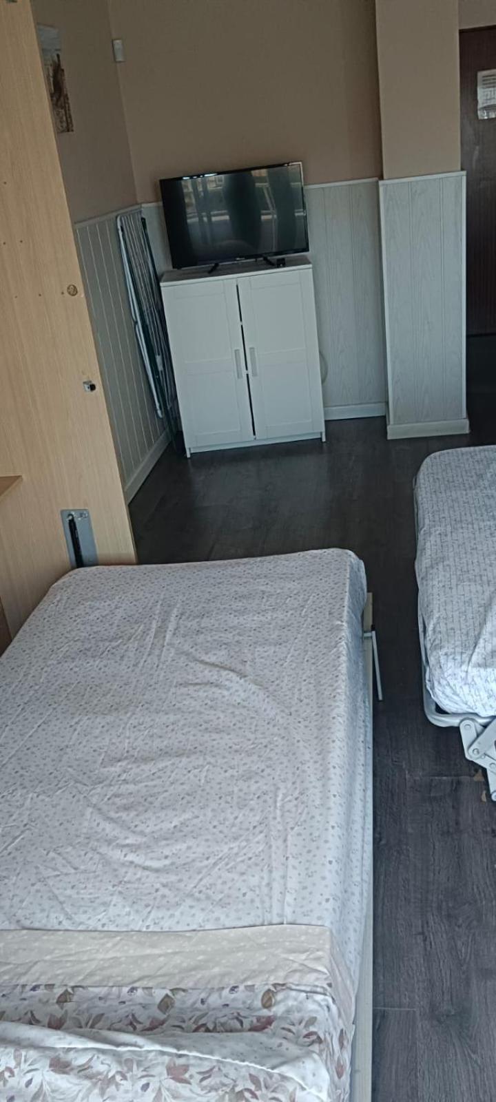 Nuevo Corinto Estudio 35 Metros Lägenhet Benalmádena Exteriör bild
