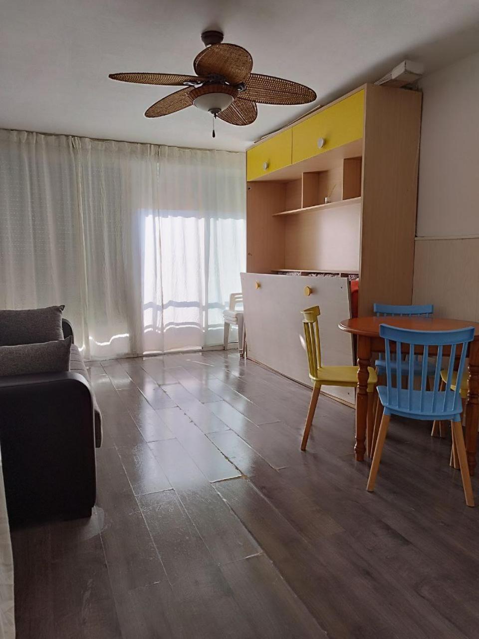Nuevo Corinto Estudio 35 Metros Lägenhet Benalmádena Exteriör bild